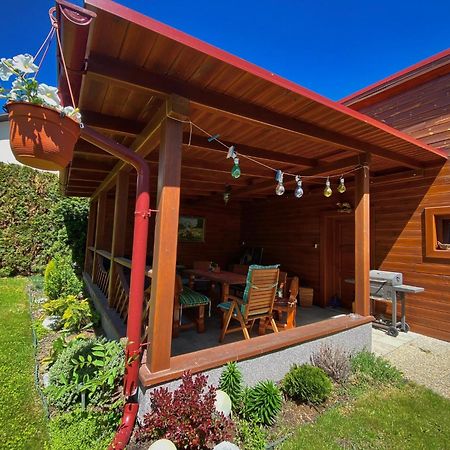 Villa Felicity Nová Lesná Kültér fotó