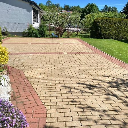 Villa Felicity Nová Lesná Kültér fotó