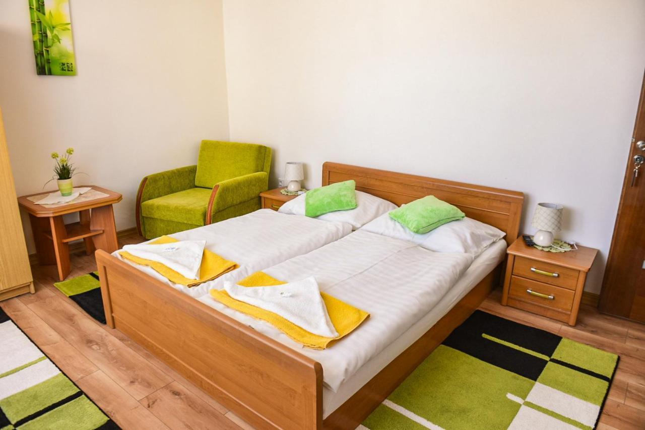 Villa Felicity Nová Lesná Kültér fotó
