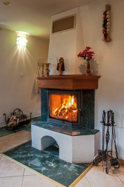 Villa Felicity Nová Lesná Kültér fotó