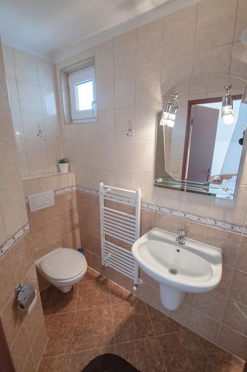 Villa Felicity Nová Lesná Szoba fotó