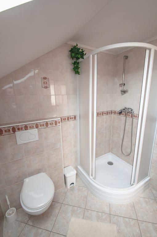 Villa Felicity Nová Lesná Szoba fotó