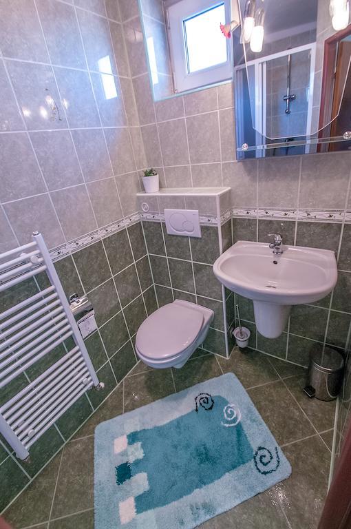 Villa Felicity Nová Lesná Szoba fotó