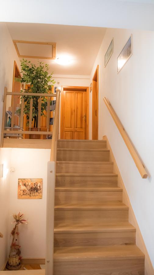 Villa Felicity Nová Lesná Kültér fotó