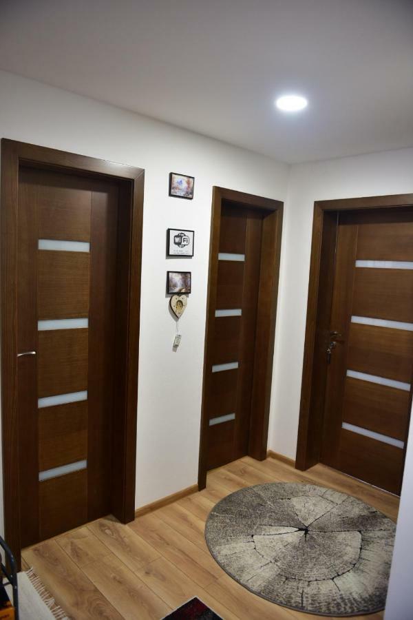 Villa Felicity Nová Lesná Kültér fotó